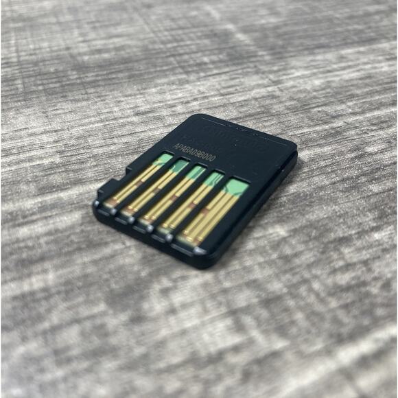 American Ninja Warrior Nintendo Switch Game Cartridge Cart Only Tested Working - Picture 3 of 5